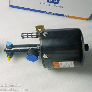 860165996 air booster pump XZ50K-3510002 XCMG spark part  (1)