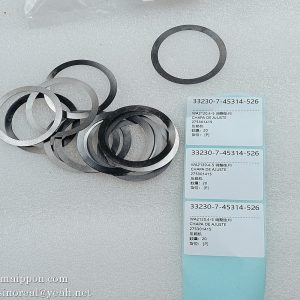 WA2120.4-5 Shim 275301415   XCMG parts
