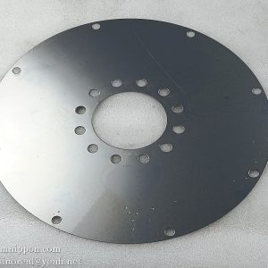 10A1501 Elastic Plate LIUGONG parts