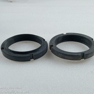 WA2120.1-5 Nut 275301387 XCMG parts