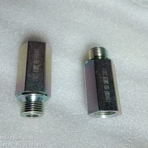 860510098 Adapter Head 1104086-30D XCMG parts