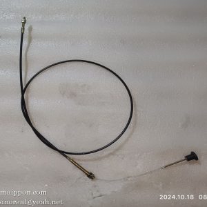 43B0007 CableL1500 LIUGONG parts