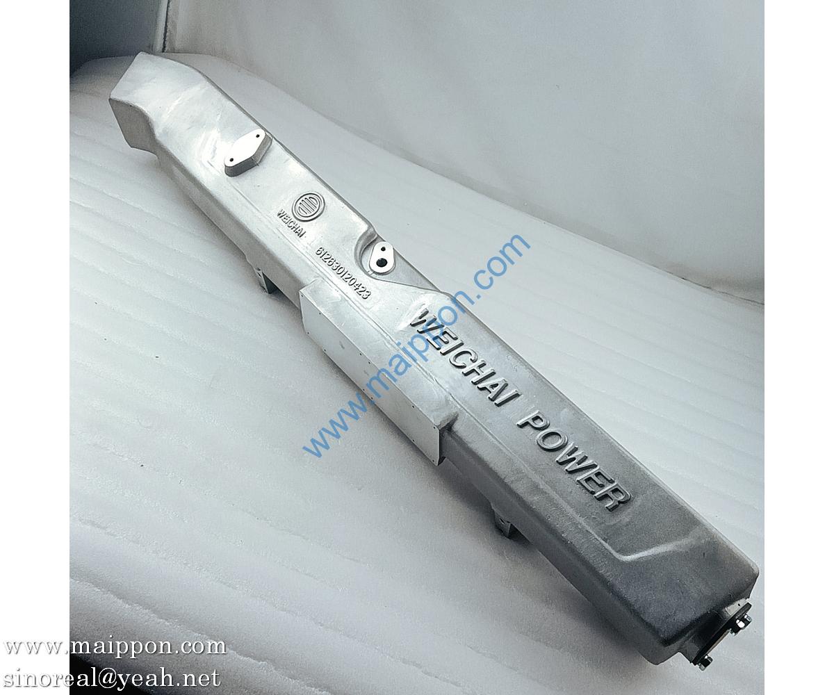 4110001595019 intake pipe assembly 612630120423 LGMA mining car parts