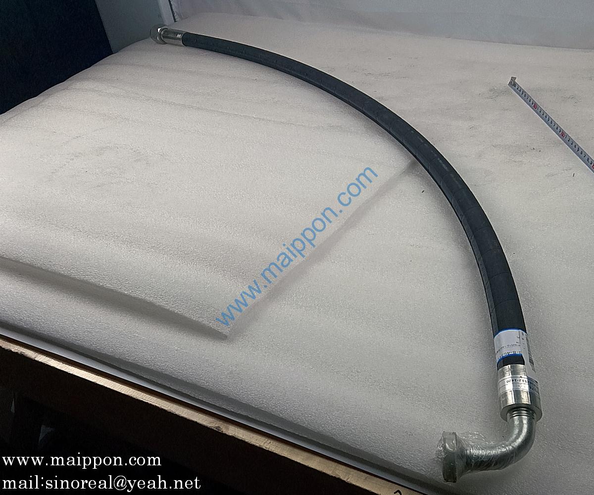 F78119C9162512-1420 Flexible Hose Assy 803388178 XCMG spare parts
