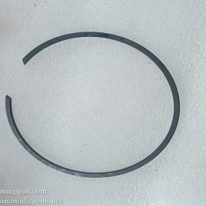 272101844 Snap Ring 123×115×3   XCMG parts