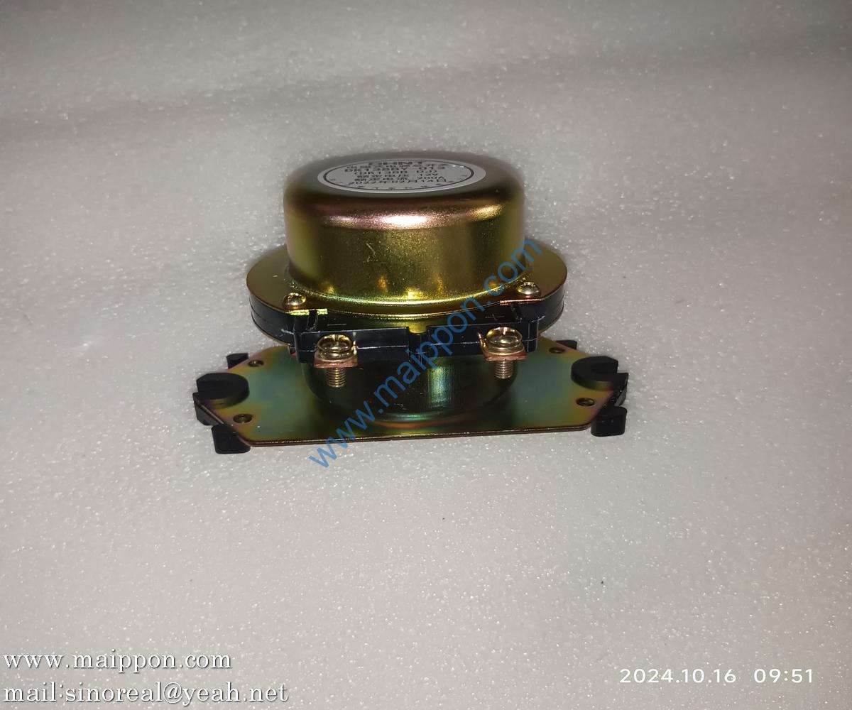 XE60G.10II.3A Power Relay Assy 310305655 XCMG parts