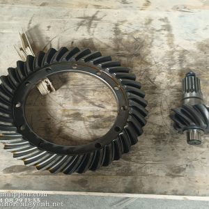 ZL30.2.1-34A B Differential Bevel Gear XGMA  parts