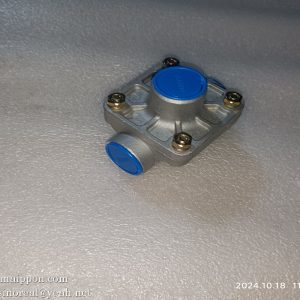13C0012 Quick Release Valve JK441 LIUGONG parts