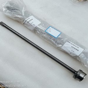 272101816 PTO Shaft  XCMG parts