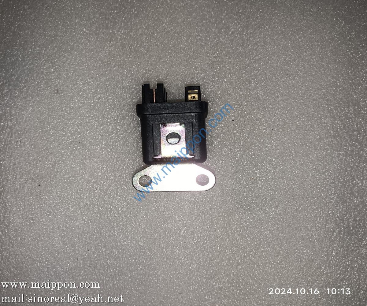 JQ104A-1 Relay 803698608 XCMG parts