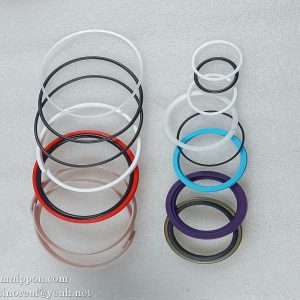 910602137 Seal Kit  XC870HK.3.1.2.1.2 XCMG parts