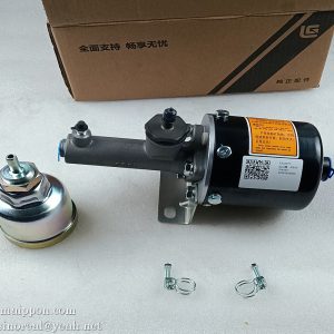 13C2077  air Booster ASSY LIUGONG parts
