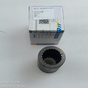 WA2120.4-3 Spline Sleeve 275301413  XCMG parts