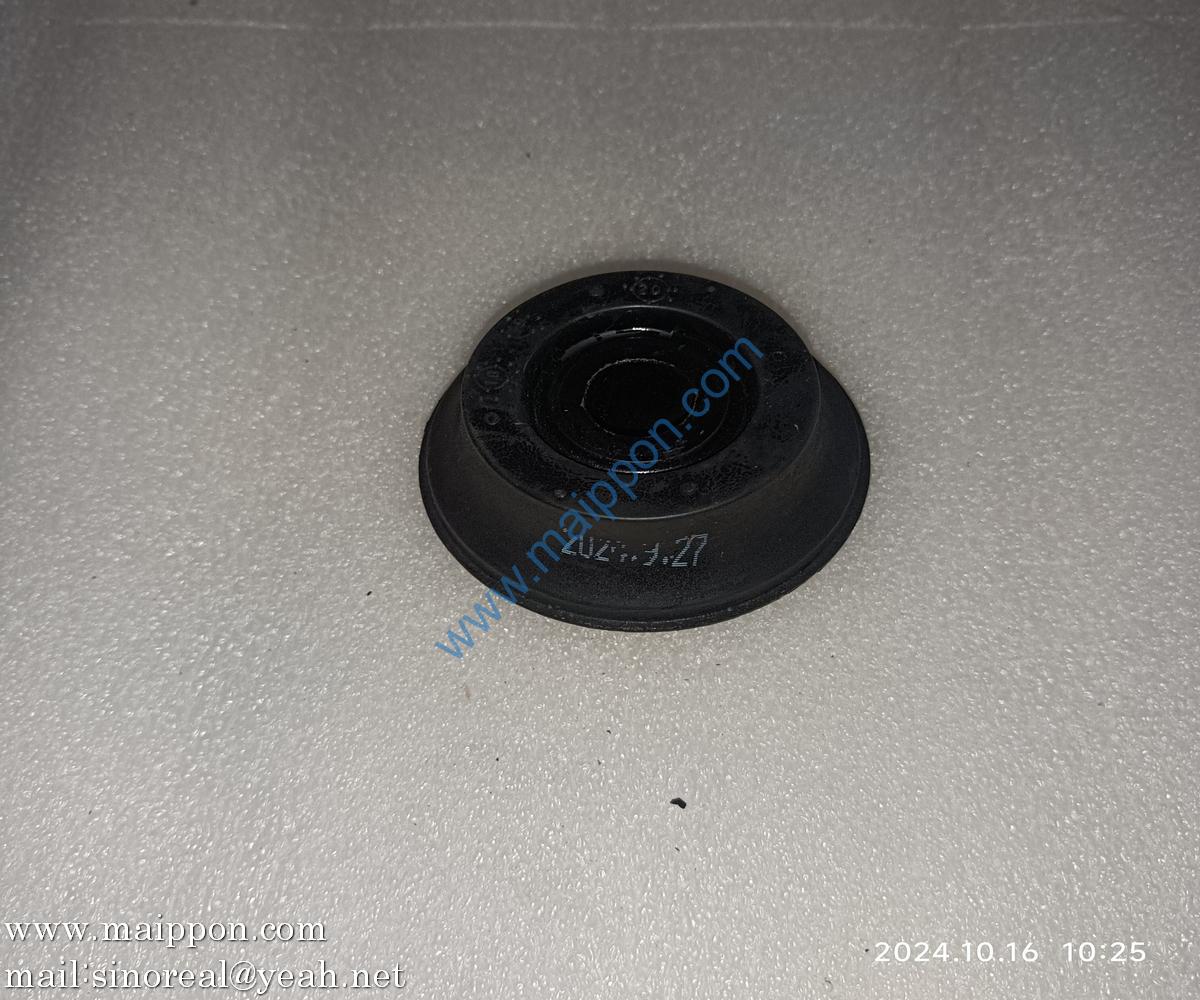 Y20.01-12210-00 Front Shock Absorber 801905550 XCMG parts