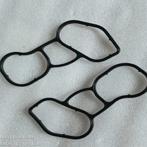 1013058A56D Oil Cooler Gasket DACHAI FAW engine parts