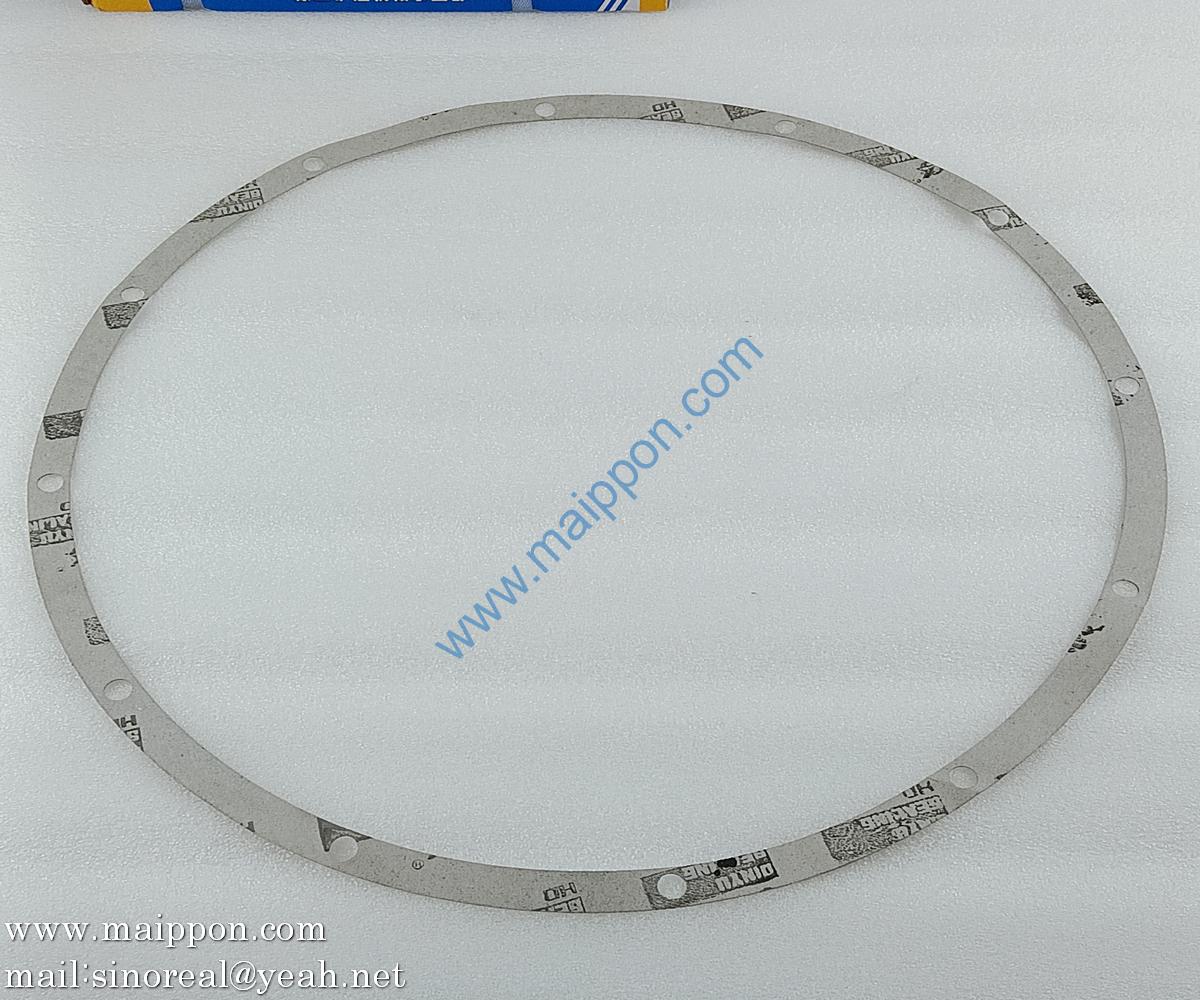 253201344 Gasket XCMG parts