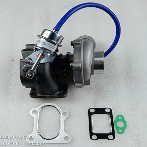 860167740 Turbocharger 1118010-A353 A  XCMG  parts