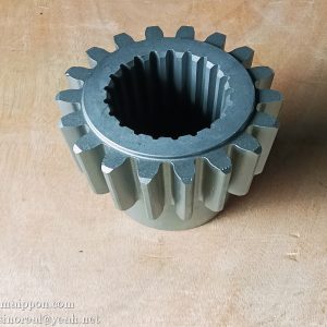 CG50.6-4  Sun Gear CHENGGONG parts