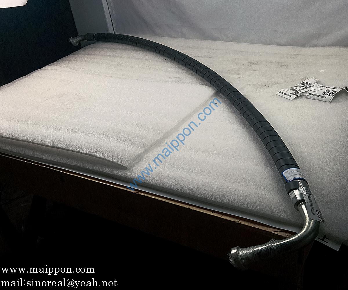 F791TC6N17161616-1780-H160-V0-PG(G) Flexible Hose Assy 803440011 XCMG spare parts