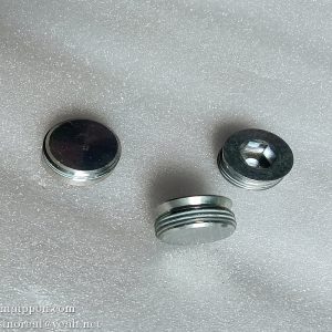 860153460 Thread Plug H2812 2838 M22X1.5 1002627-52D   XCMG parts