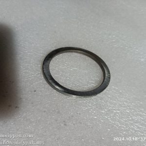 269900210 Spacer DA1170.1-12 9361852  XCMG parts