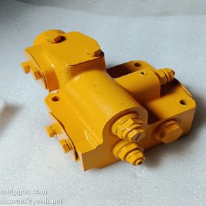 12C0011 75B0026 Priority Unloading Valve YXH25 XGMA