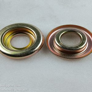 272101998 FA Dust Cover   XCMG parts