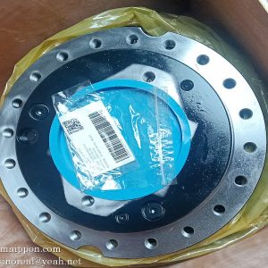 IFT026T2B050A Speed Reducer 800359730  XCMG parts