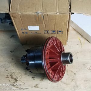 LGQ518.04.03.02 36403000028 differential assembly ZL50C part