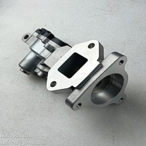 860569483 EGR Valve Assy 1207010-90D  XCMG parts