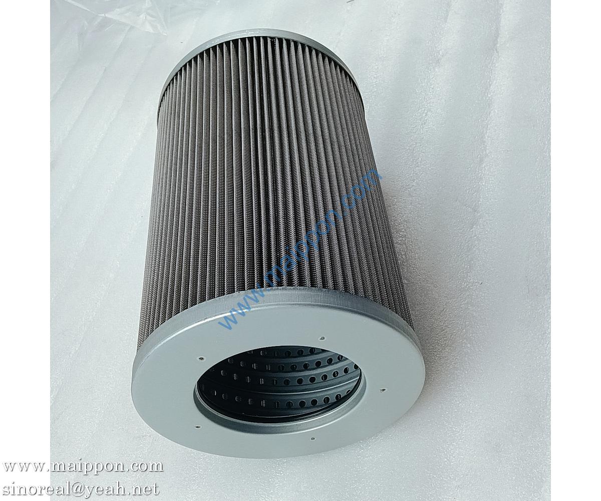 803408563 oil suction filter TL468FA 100 XCMG XE150D excavator parts