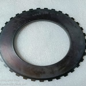 4644308071 End Pad   ZF parts