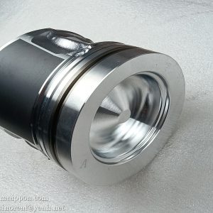860147147 Piston 1004016C32E XCMG parts