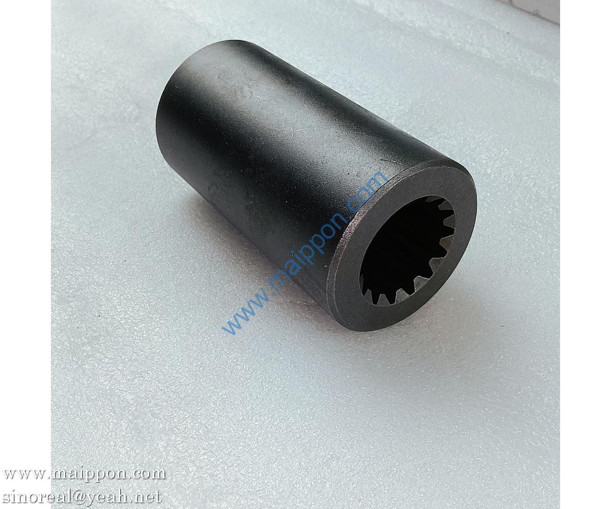 300F.7.2-1 Connection sleeve 251700222 9364966 XCMG part