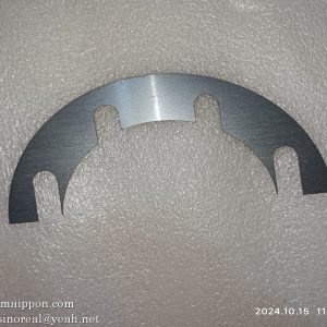 4043002527 Washer LGB338-4X13X115X0.5 SDLG parts