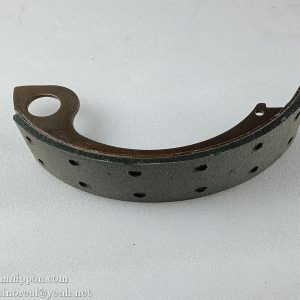 SP103678  Brake Shoe Assy  ZL50.13.1.1  LIUGONG parts