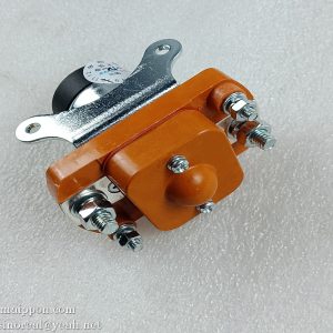 31B0011  Relay MZJ-100A 006 LIUGONG parts