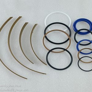 XGYG07-087 Right Blade Lift Cylinder 380900718-XLB    XCMG parts