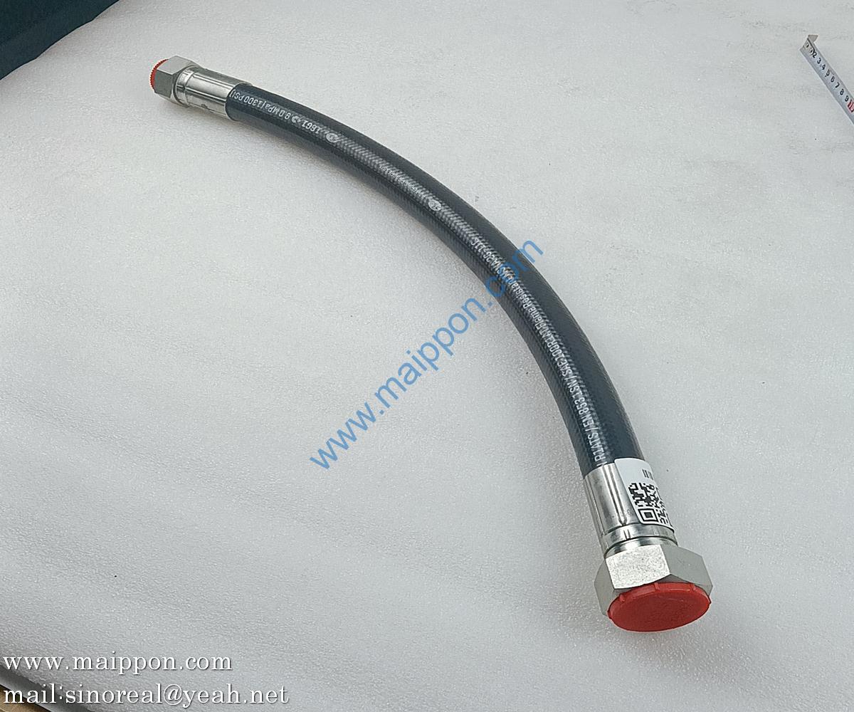 F481CACA352816-680(G) Flexible Hose Assy 803446239 XCMG spare parts