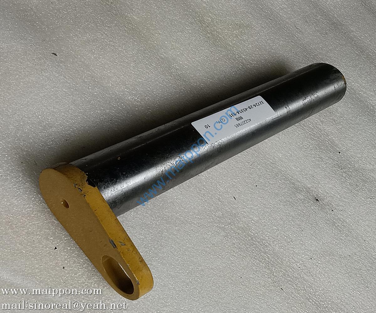 402207885 Pin Shaft XCMG parts