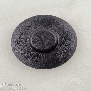 WA2120.4-18 Seal Cap 275301432   XCMG parts