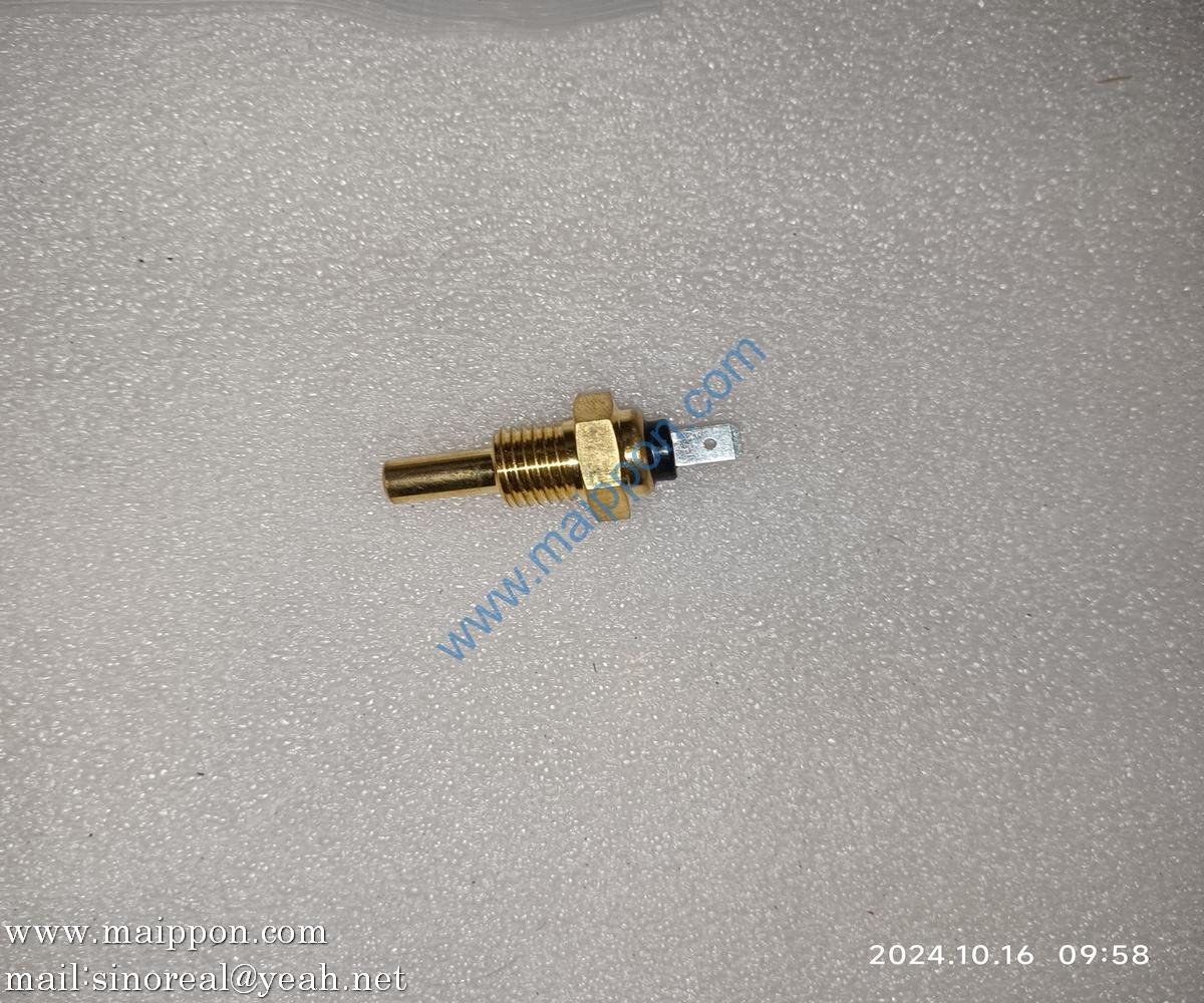 323-801-004-002N Hydraulic Oil Temp Sensor M14×1.5 803504717 XCMG parts
