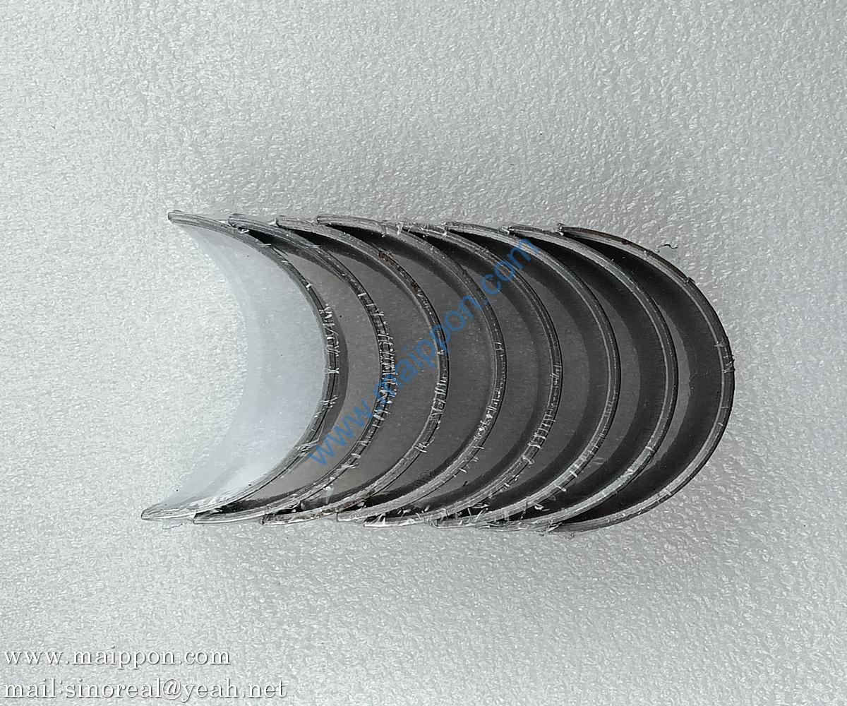 SHA0417 Con Rod Bearing 85-04007 YUNNEI engine parts