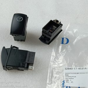 860160434 S0000079209 Instrument Light Switch XS123.7.1 Instrument Box XCMG parts