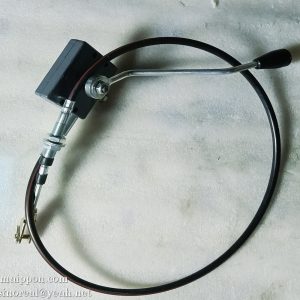 LG855.05.011 gear assembly long spar part