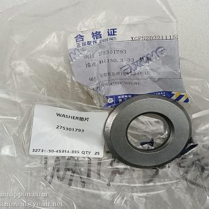 275301793  Shim  XCMG parts