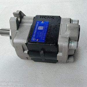 CBHZ-F32-AL13L Gear Pump