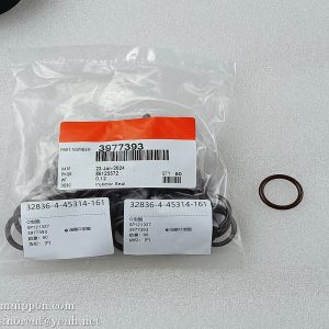 SP121327 O Ring 3977393 LIUGONG parts