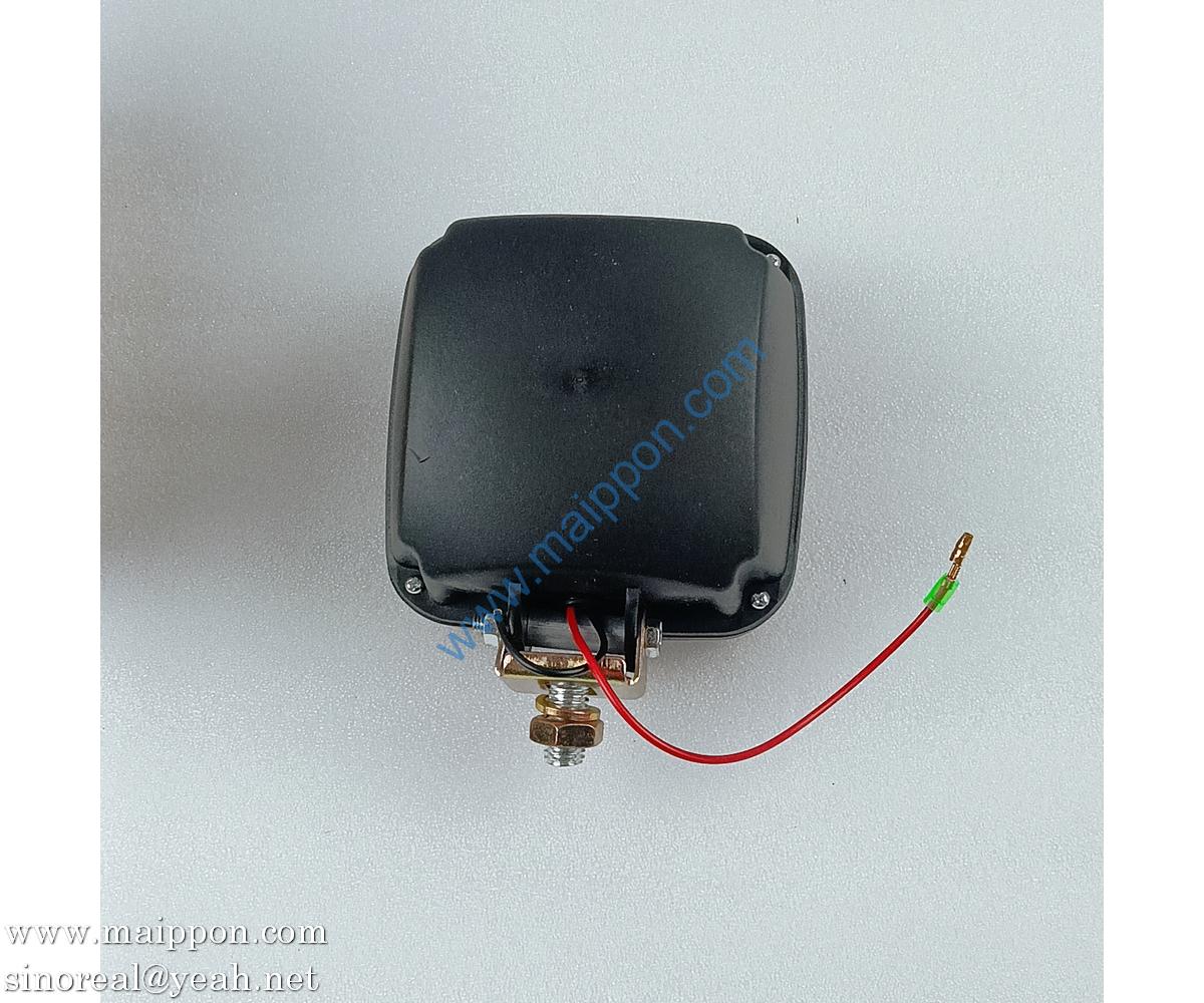 60404011580 CDM835E.15.12 Headlamp LG850II.15 I.12 Lonking Parts