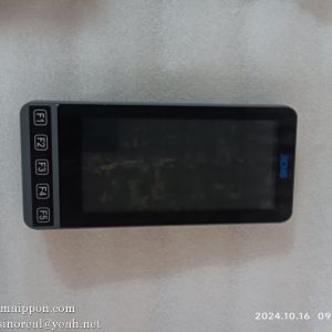 XE215D ICA3900-080 803588494 monitor XCMG parts